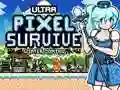 Ultra Pixel Survive Winter Coming Ultra Pixel Survive Winter Coming