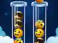 Emoji Color Sort Puzzle Emoji Color Sort Puzzle