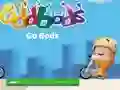 OddBods: Go Bods OddBods: Go Bods