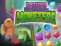 Jewel Monsters Jewel Monsters