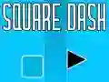 Square Dash