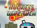 Rocket Defender