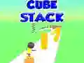 Cube Stack Cube Stack