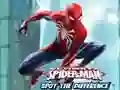 Marvel Ultimate Spider-man Spot The Differences Marvel Ultimate Spider-man Spot The Differences