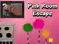 Pink Room Escape Pink Room Escape