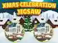 Xmas Celebration Jigsaw Xmas Celebration Jigsaw