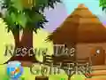 Rescue the Gold Fish Rescue the Gold Fish