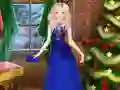 Elsa Frozen Christmas Dress up Elsa Frozen Christmas Dress up