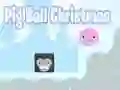 Pig Ball Christmas Pig Ball Christmas