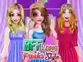 BFF Long Frocks Style BFF Long Frocks Style