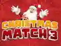 Christmas Match 3 Christmas Match 3