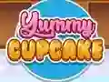 Yummy Cupcake