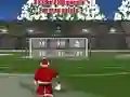 Santa Footy Special Santa Footy Special