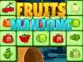 Fruits Mahjong Fruits Mahjong