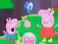 Peppa Pig Love Egg