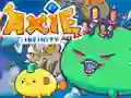 Axie Infinity Axie Infinity