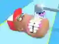 Teeth Runner Teeth Runner