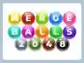 Merge Balls 2048