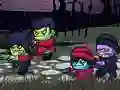 Tiny Zombies 2 Tiny Zombies 2