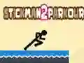 StickMan Parkour 2 StickMan Parkour 2
