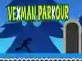 VexMan Parkour