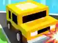 Blocky Highway Racing Blocky Highway Racing