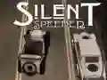 Silent Speeder Silent Speeder