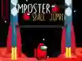 Imposter Space Jumper Imposter Space Jumper