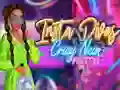 Insta Divas Crazy Neon Party Insta Divas Crazy Neon Party