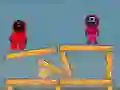 SquidGame explosive candy SquidGame explosive candy