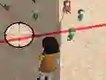 Squid Sniper 3D