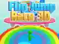 Flip Jump Race 3D Flip Jump Race 3D