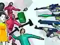 Squid Shooter Squid Shooter