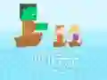 Blockminer Run 2 player Blockminer Run 2 player
