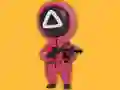 Squid Game:Catch The 001 Squid Game:Catch The 001
