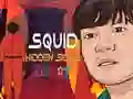 Squid Hidden Signs Squid Hidden Signs