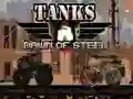 Tanks Dawn of steel Tanks Dawn of steel