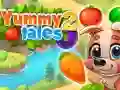 Yummy Tales 2