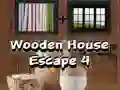 Wooden House Escape 4 Wooden House Escape 4