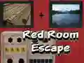 Red Room Escape Red Room Escape