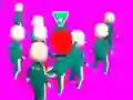 Squid Game Challenge 3D Survival Master Squid Game Challenge 3D Survival Master
