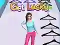 Get Lucky Get Lucky