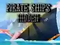 Pirate Ships Hidden Pirate Ships Hidden