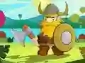 Arch Hero Viking Story Arch Hero Viking Story