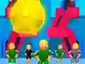 Stickman Squid Games Stickman Squid Games