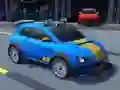 Miami Car Stunt Miami Car Stunt