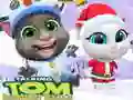 Talking Tom Hidden Bells Talking Tom Hidden Bells