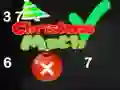 Christmas Math Christmas Math