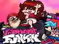 Super Friday Night Funkin Super Friday Night Funkin