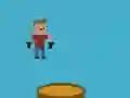 fly man fly man